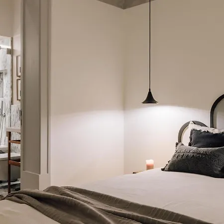 شقة Kamour - 2 Bedrooms And Balcony In Baixa *